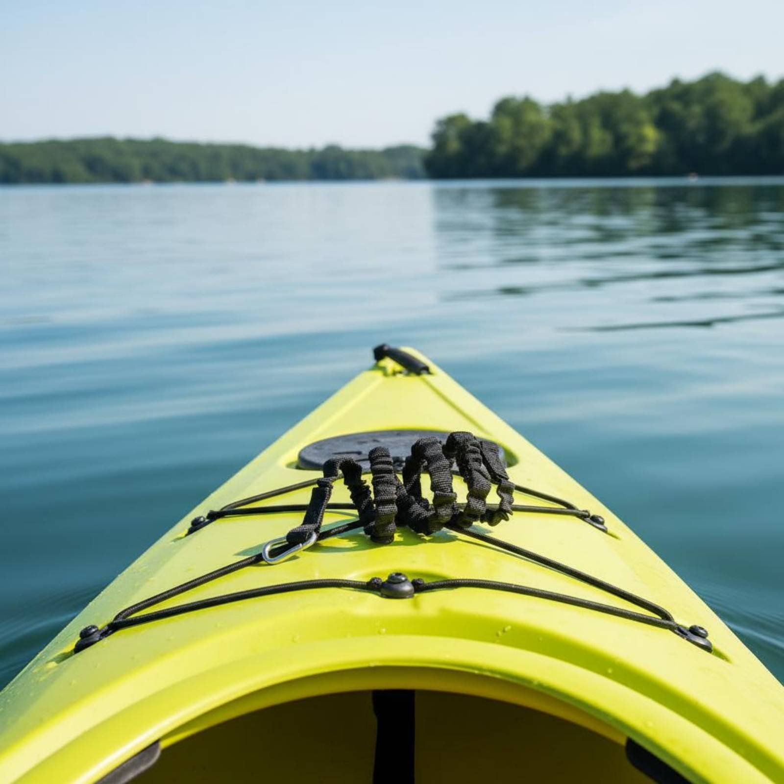Kayak Paddle Leash Anti-Loss S - Fishing Kayak Paddle recension och pris