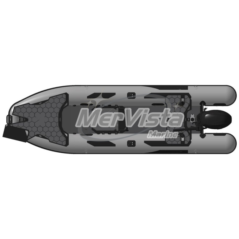 4m Professional Inflatable Fis - Fishing Kayak Paddle recension och pris