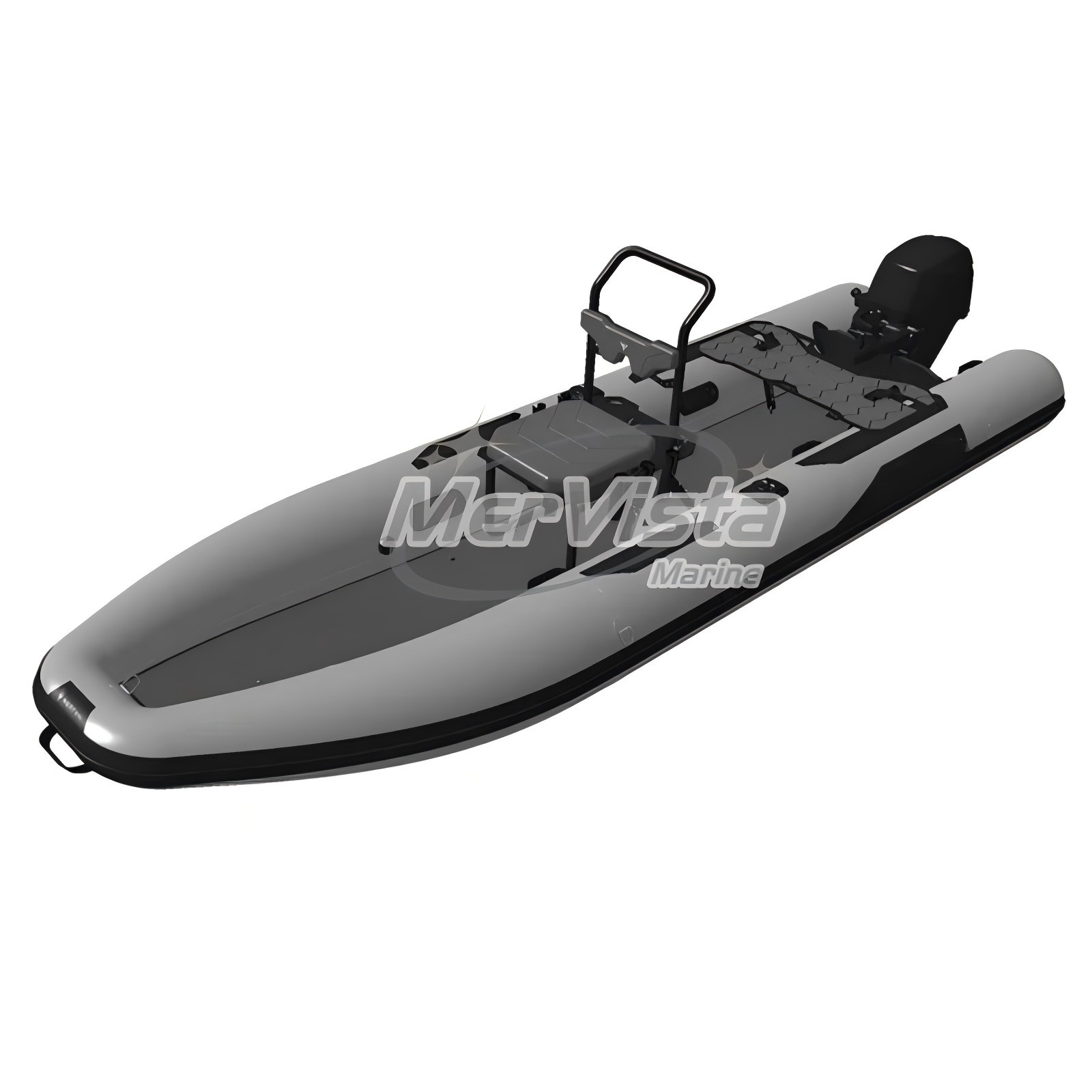4m Professional Inflatable Fis - Fishing Kayak Paddle recension och pris