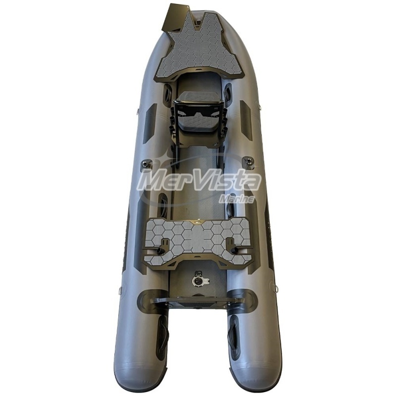 4m Professional Inflatable Fis - Fishing Kayak Paddle recension och pris
