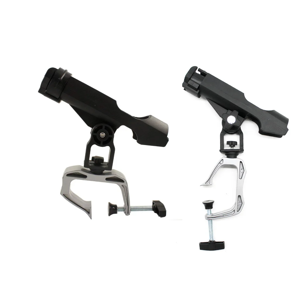 Fishing Boat Rods Holder 360 D - Fishing Kayak Rod Holder recension och pris