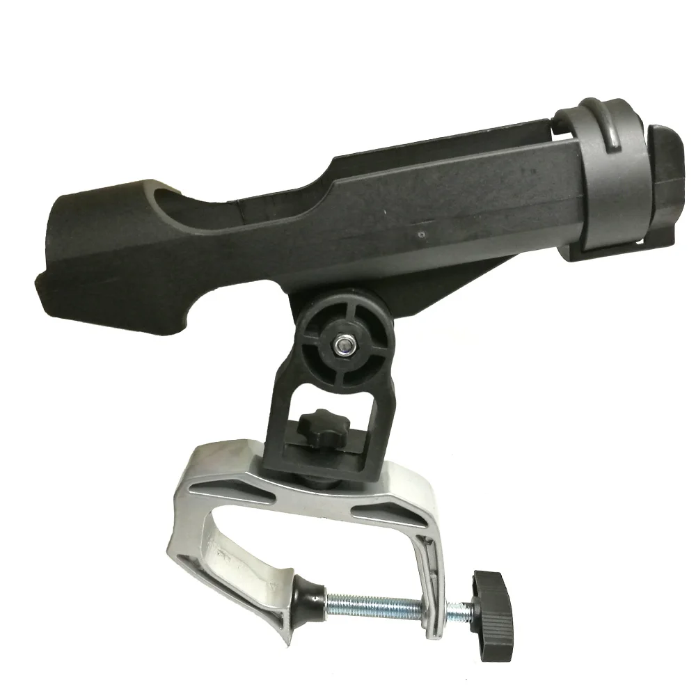 Fishing Boat Rods Holder 360 D - Fishing Kayak Rod Holder recension och pris