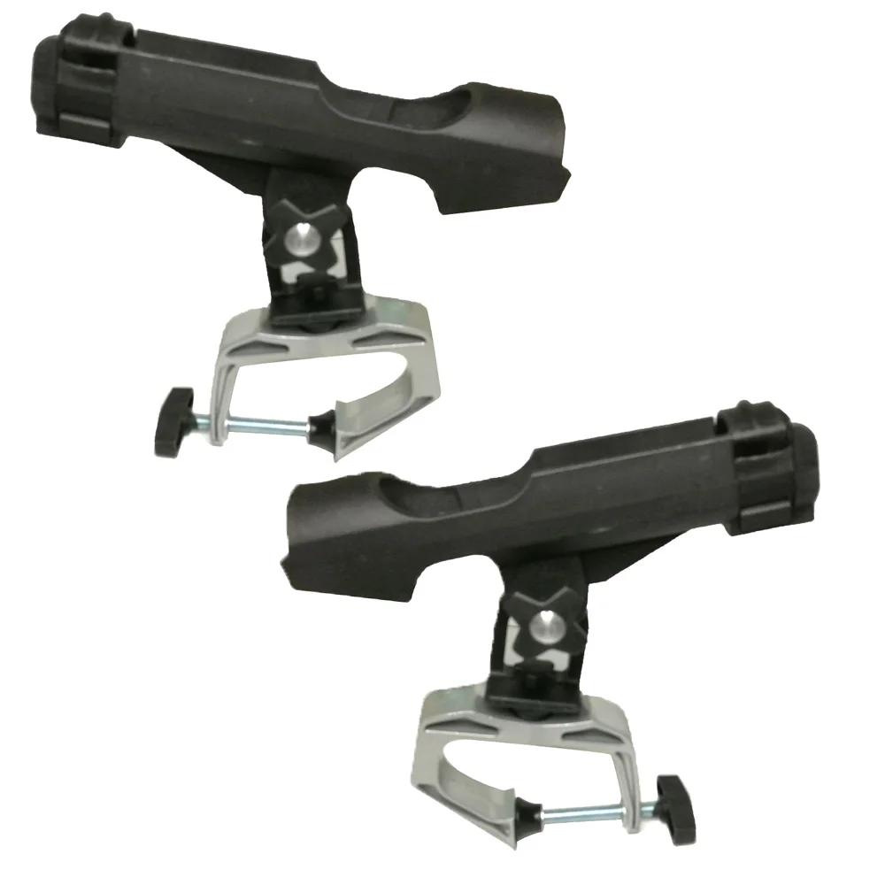 Fishing Boat Rods Holder 360 D - Fishing Kayak Rod Holder recension och pris