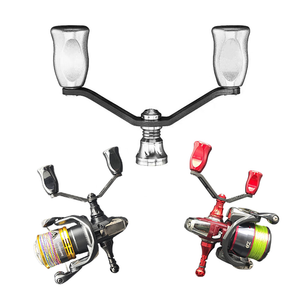 Carbon Fiber Spinning Reel Dou - Daiwa Reel Fuego recension och pris