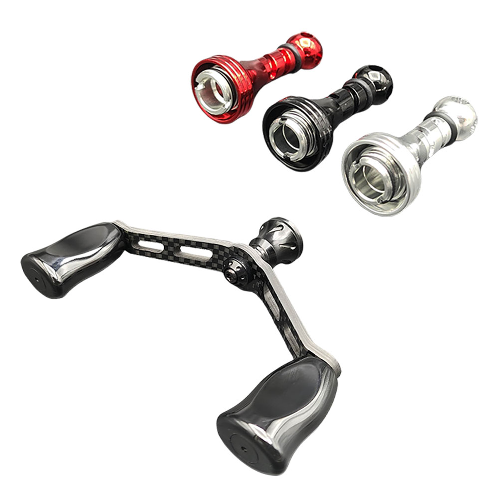 Carbon Fiber Spinning Reel Dou - Daiwa Reel Fuego recension och pris