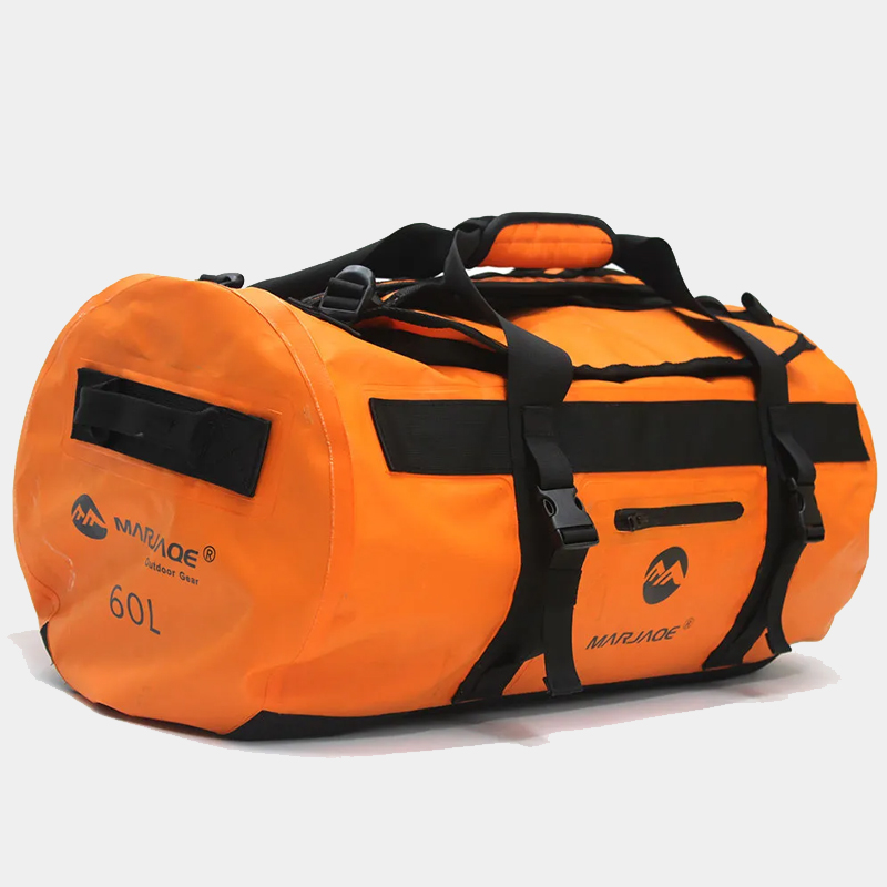 30L 60L 90L Waterproof Kayakin - Fishing Kayak Crate recension och pris