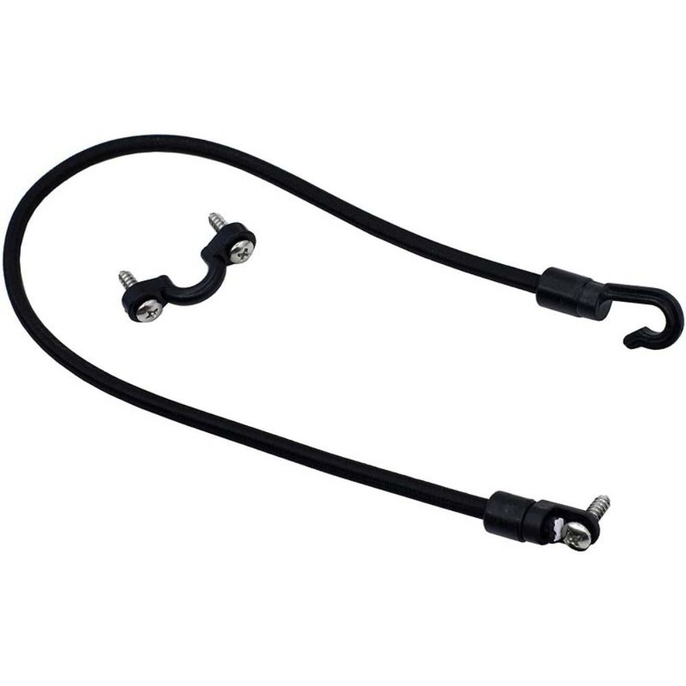 Adjustable Boat Fishing Strap  - Fishing Kayak Rod Holder recension och pris