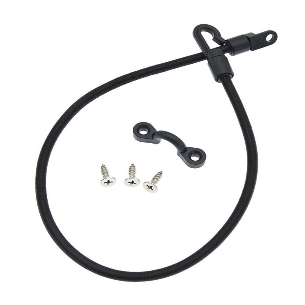 Adjustable Boat Fishing Strap  - Fishing Kayak Rod Holder recension och pris