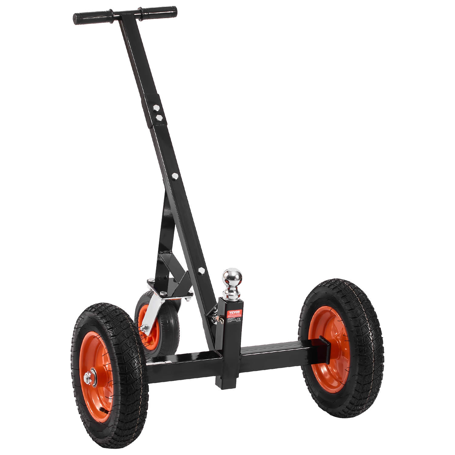 SucceBuy 1000/1200lbs Tongue T - Fishing Kayak Cart recension och pris