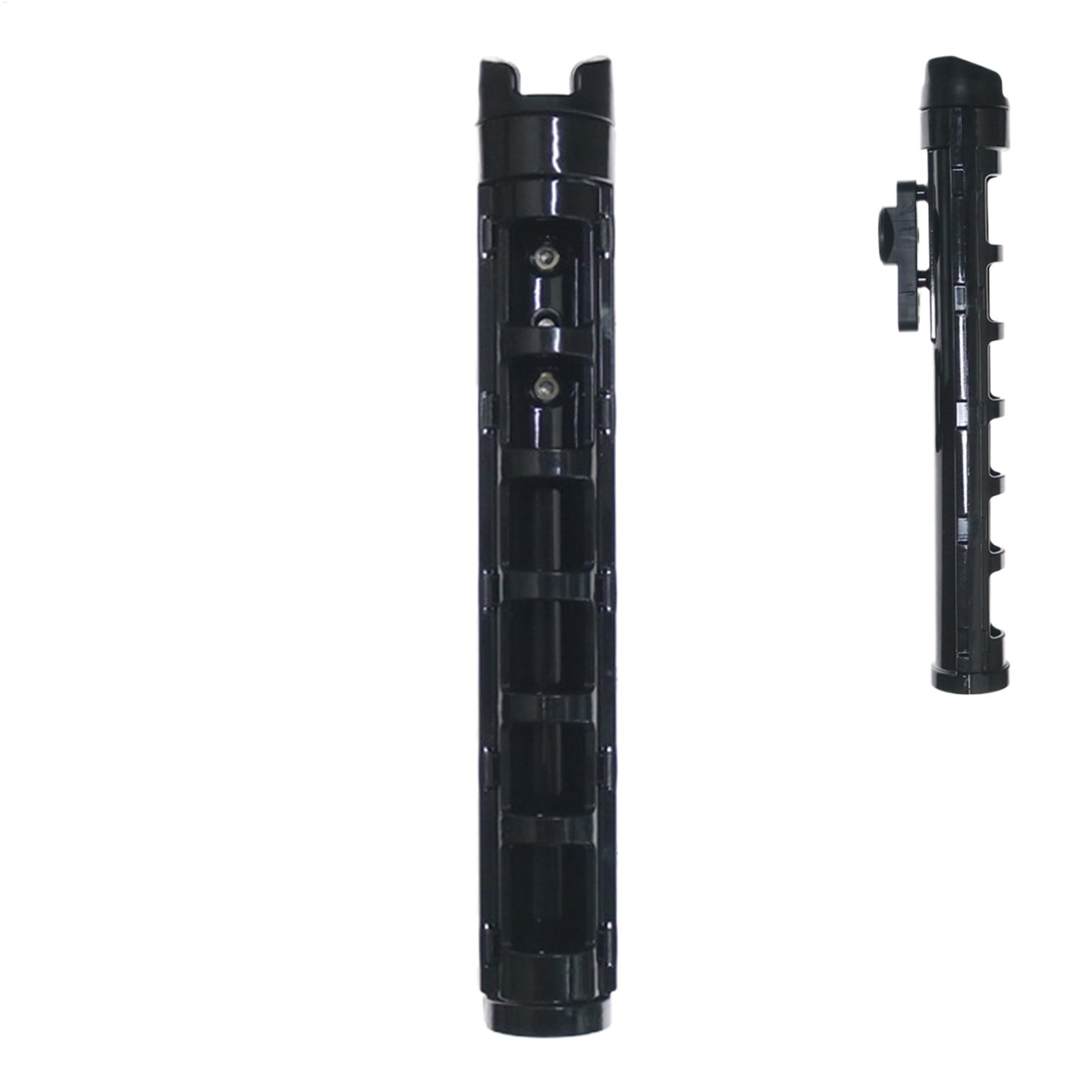 Rod Holder for Motorcycle Port - Fishing Kayak Cart recension och pris