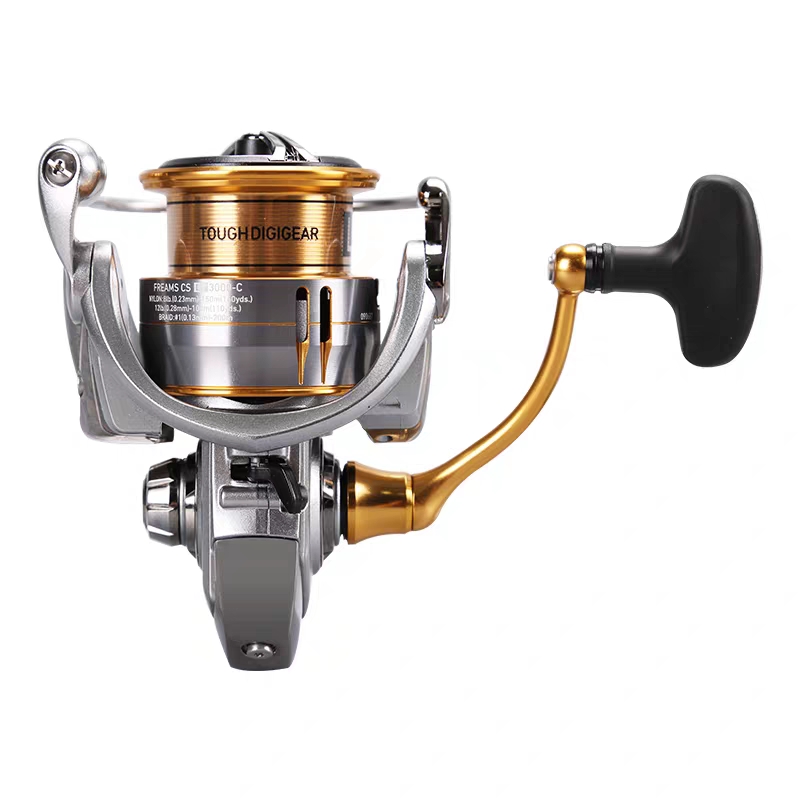DAIWA 21 FREAMS LT 2000S 2500  - Daiwa Reel Fuego recension och pris