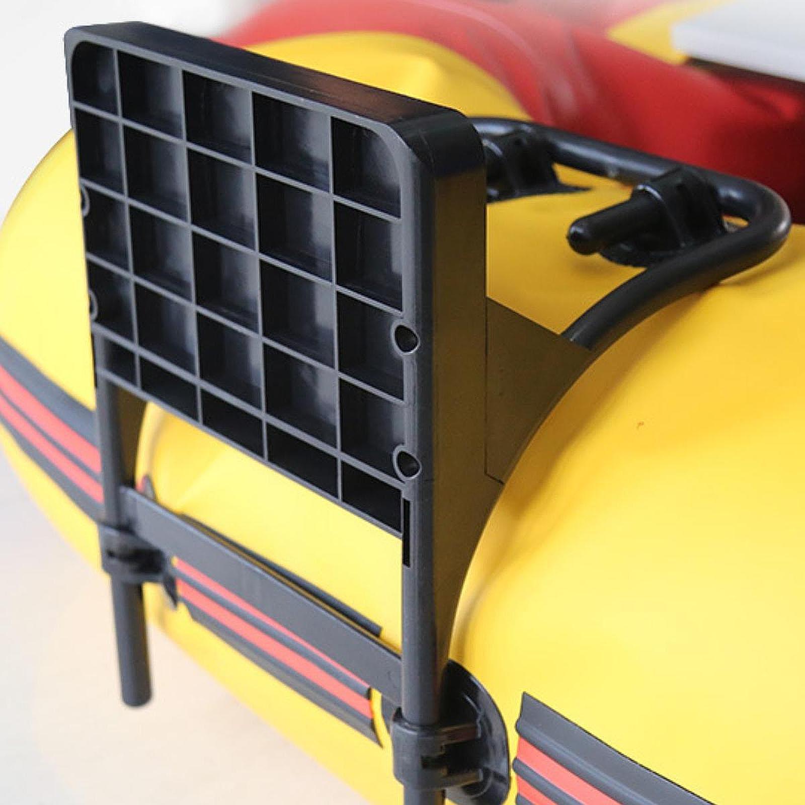 Boat Motor Mount Bracket High  - Fishing Kayak Cart recension och pris